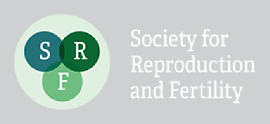 Logo of: Society for Reproduction & Fertility (SRF)
